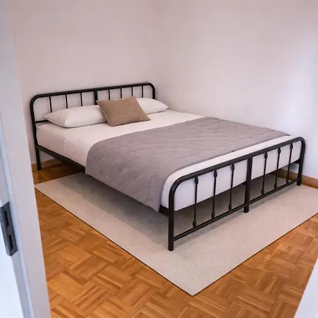 Apartment Helles & Modernes In Bester Lage