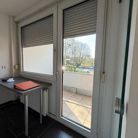 Apartment Helles & Modernes In Bester Lage
