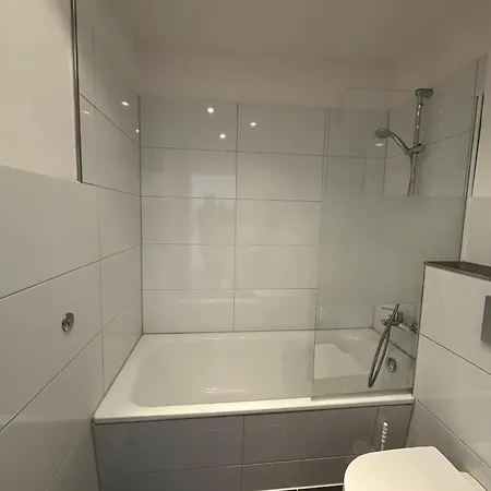 Apartment Helles & Modernes In Bester Lage Ratingen